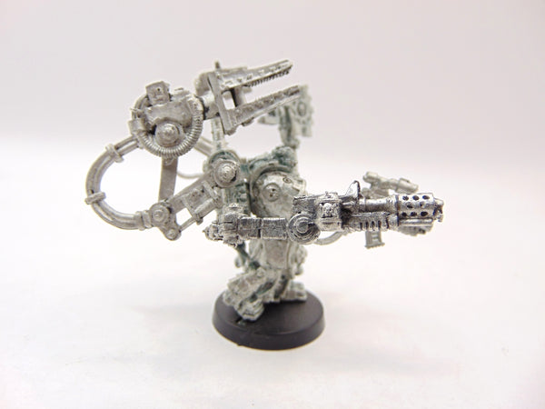 Techmarine