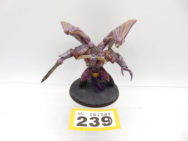 Daemon Prince