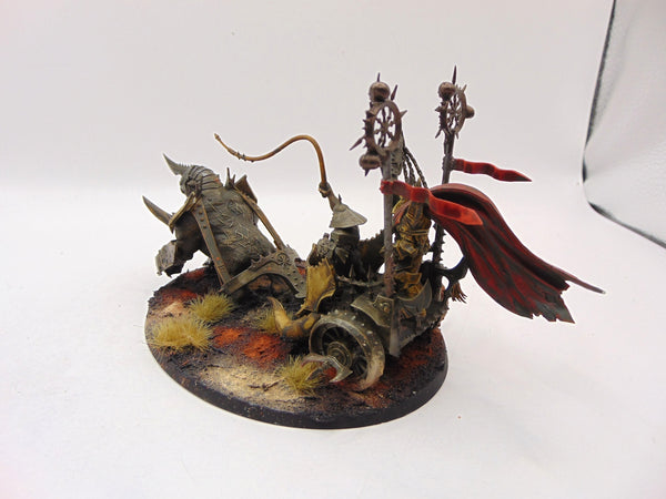 Gorebeast Chariot