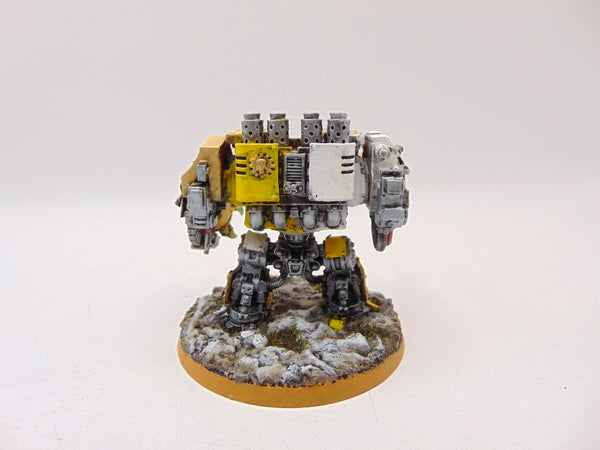 MKIV Venerable Dreadnought