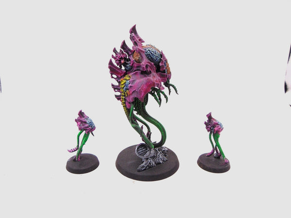Neurotyrant