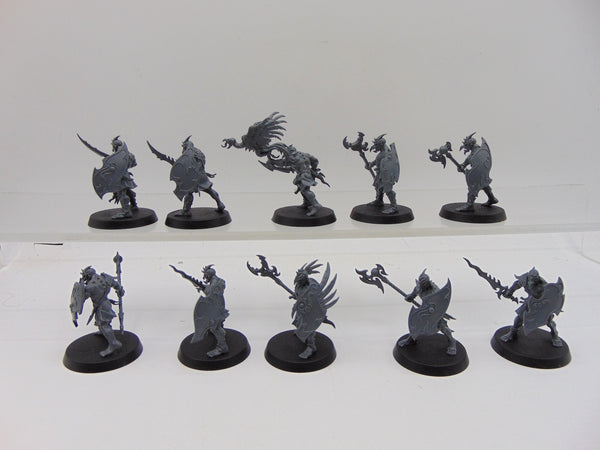 Kairic Acolytes