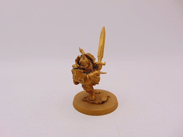 Blade Champion