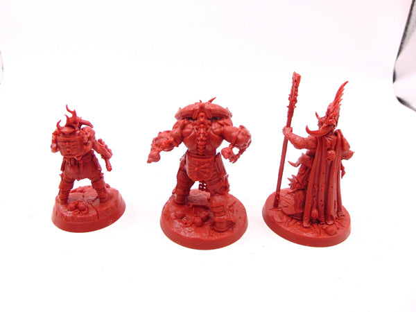 Gorechosen of Dromm