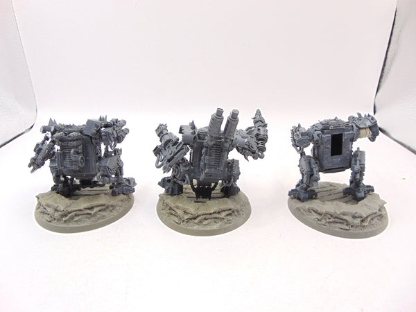Killa Kans