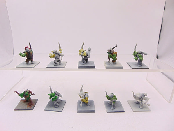 Goblins