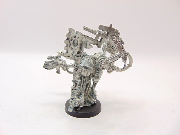 Techmarine