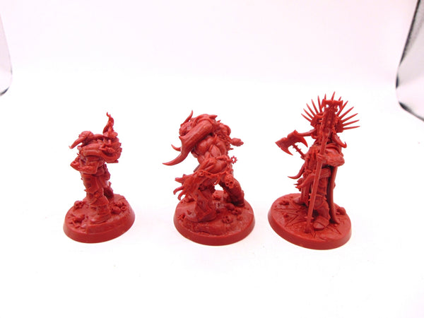 Gorechosen of Dromm