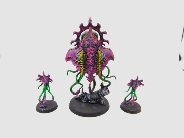 Neurotyrant