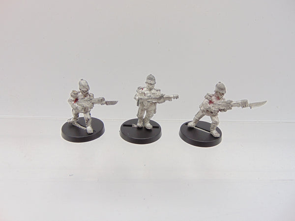 Praetorian Guardsmen