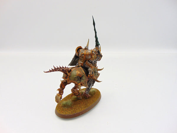 Varanguard