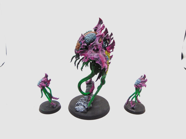 Neurotyrant