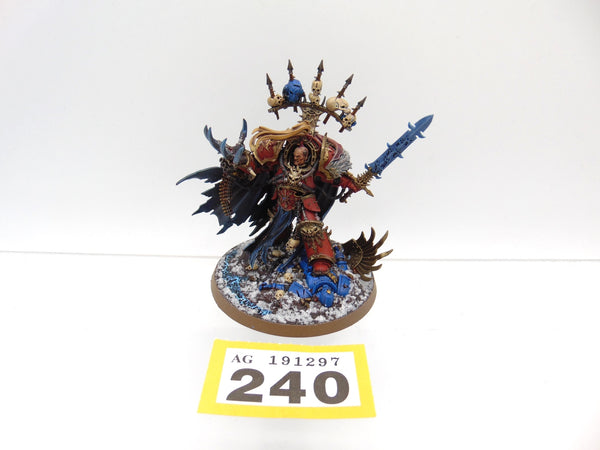 Abaddon the Despoiler