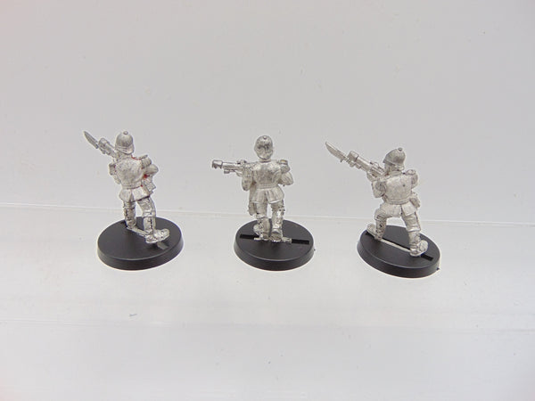 Praetorian Guardsmen