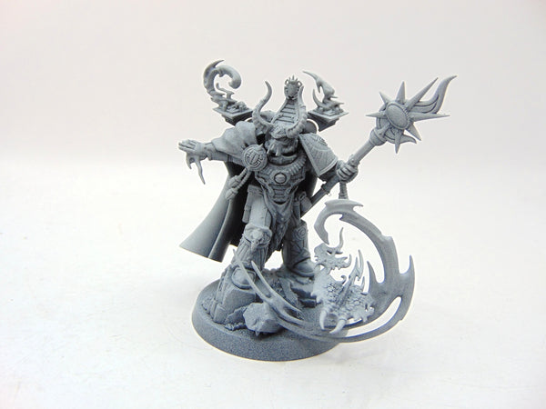 Infernal Master