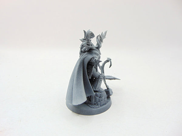 Infernal Master
