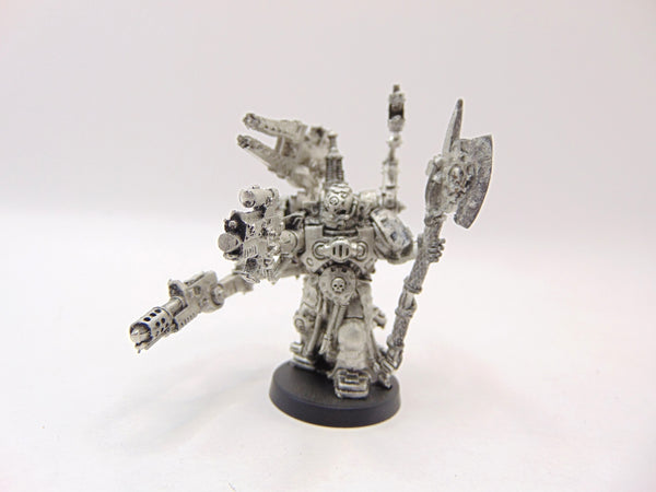 Techmarine