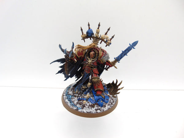 Abaddon the Despoiler