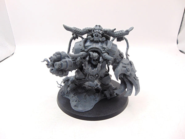 Ghazghkull Thraka