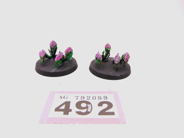 Ripper Swarms