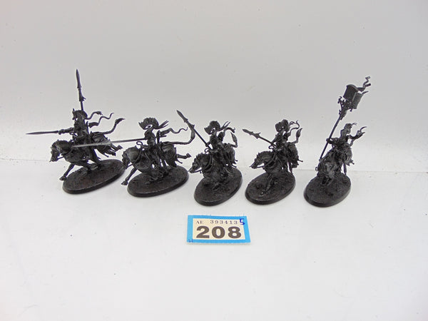 Vanari Dawnriders