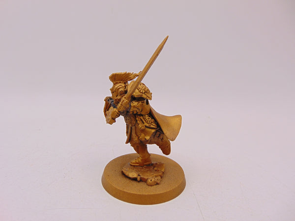 Blade Champion