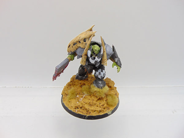 Megaboss