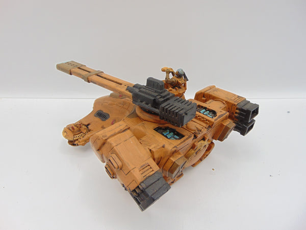 Hammerhead Gunship