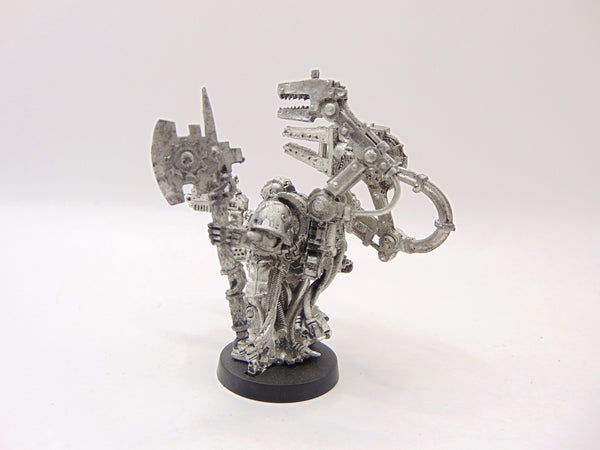 Techmarine