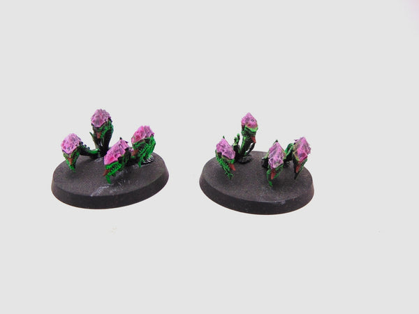 Ripper Swarms