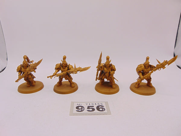 Custodian Guard
