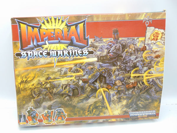 RTB01 Space Marines