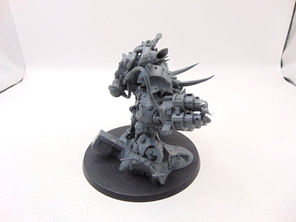 Ghazghkull Thraka