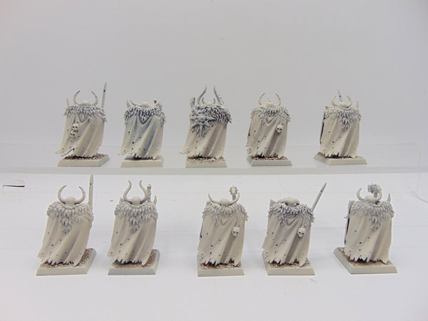Chaos Warriors