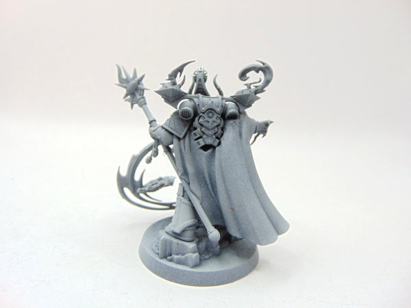 Infernal Master