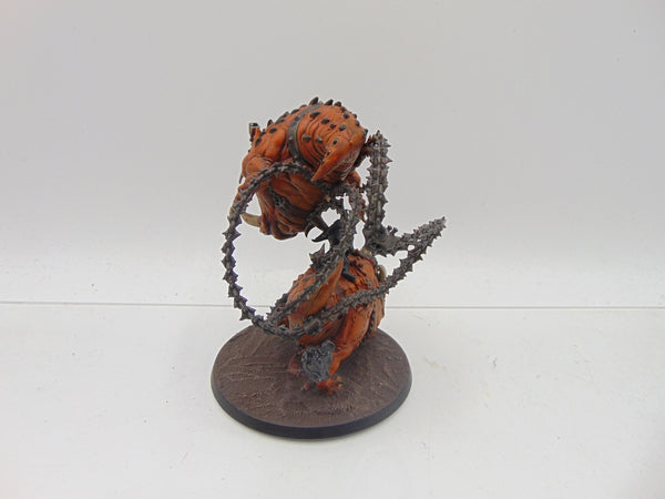 Mangler Squigs