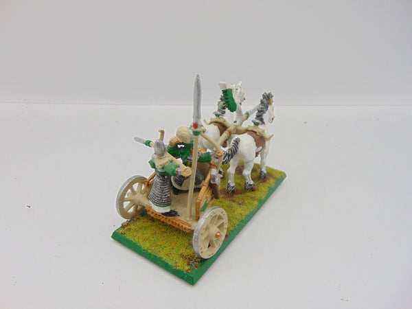 Tiranoc Chariot