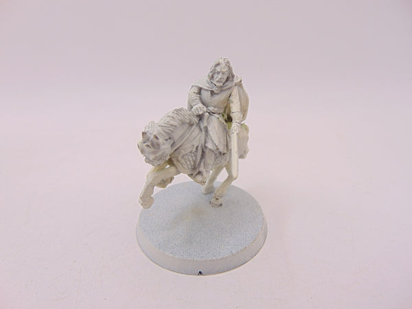 King Theoden