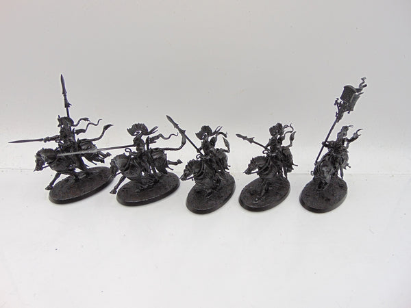 Vanari Dawnriders