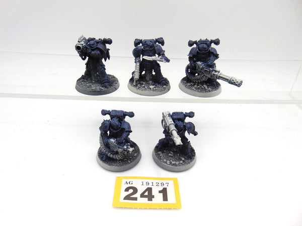 Havocs