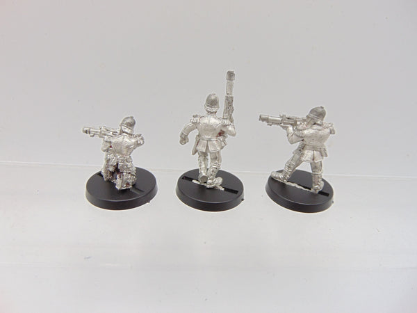 Praetorian Guardsmen