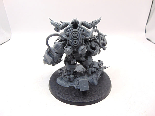 Ghazghkull Thraka