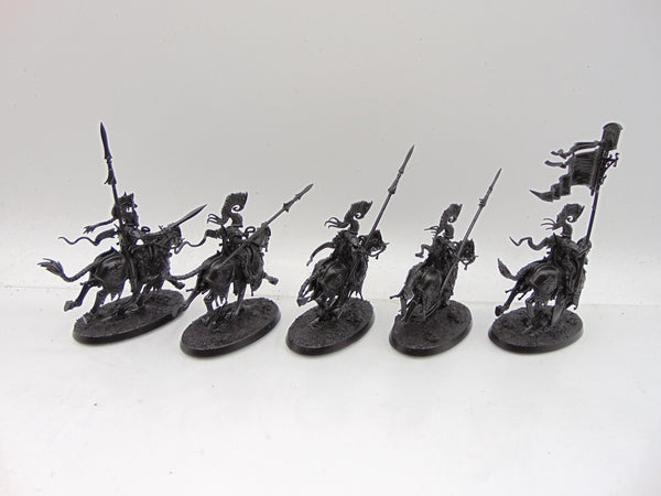 Vanari Dawnriders