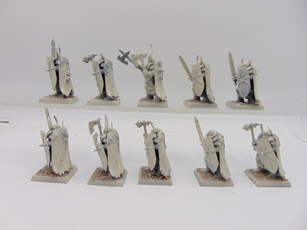 Chaos Warriors