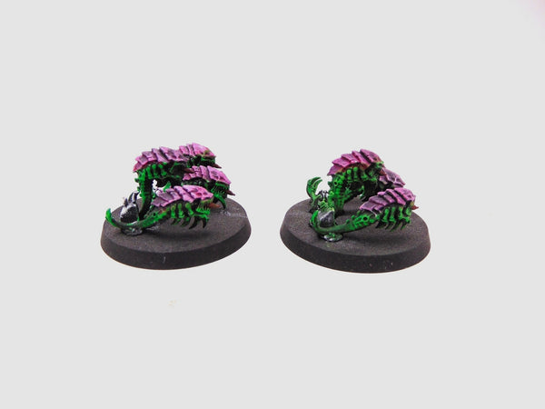 Ripper Swarms