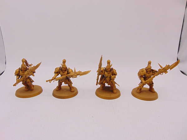 Custodian Guard