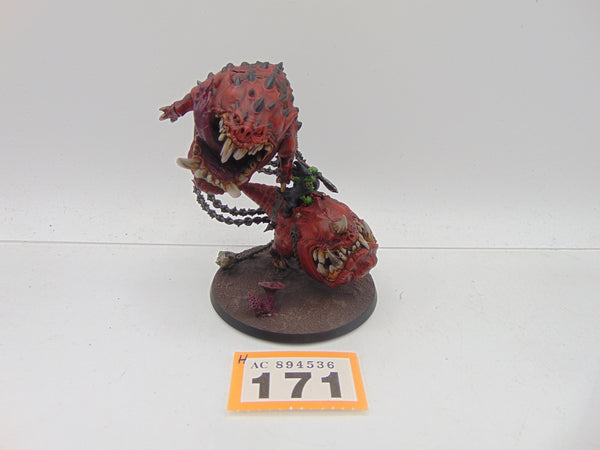 Mangler Squigs