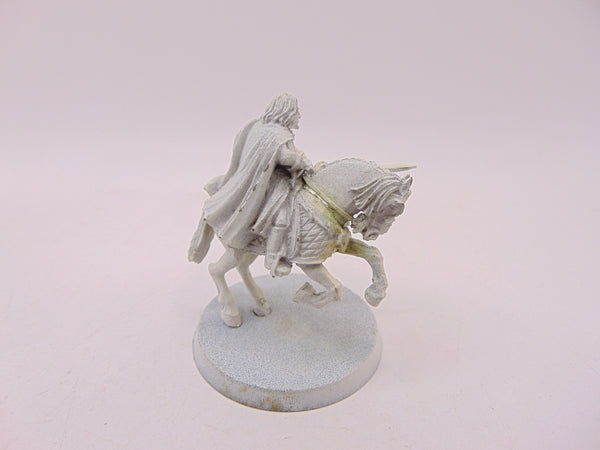 King Theoden