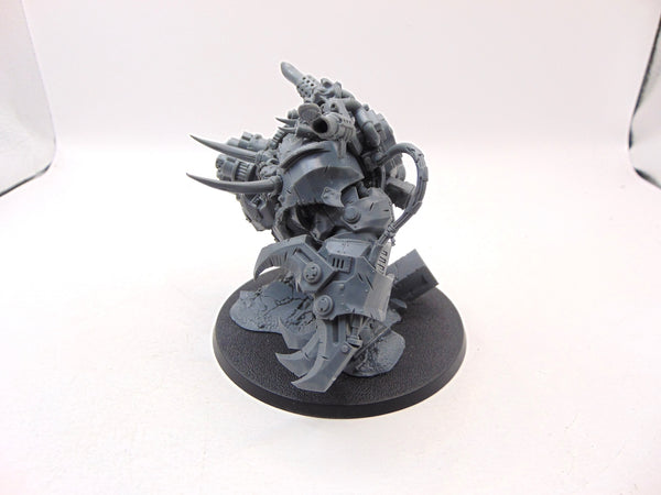 Ghazghkull Thraka