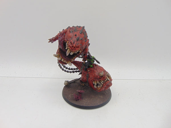 Mangler Squigs